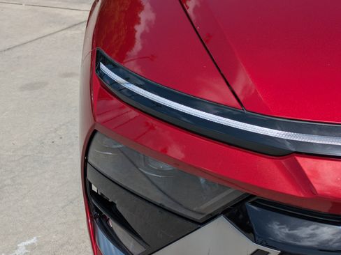 Certified 2024 Hyundai Sonata SEL FWD image 7