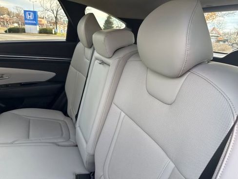 Certified 2023 Hyundai Tucson Limited image 20