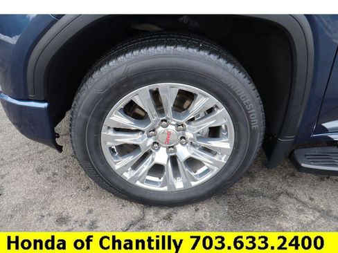 Used 2020 GMC Sierra 1500 Denali w/ Technology Package image 29