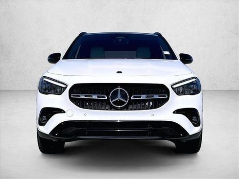 Certified 2026 Mercedes-Benz GLA 250 image 3