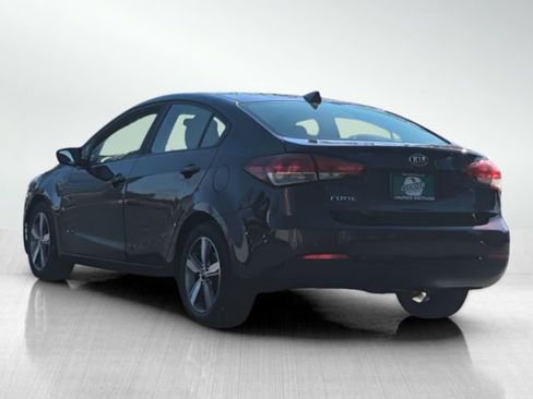 Used 2018 Kia Forte LX w/ LX Popular Package image 6