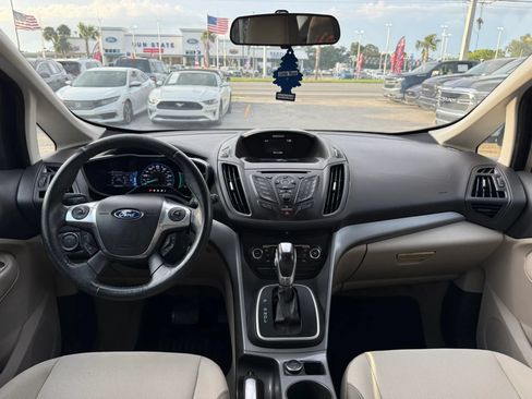 Used 2014 Ford C-MAX SE FWD image 10
