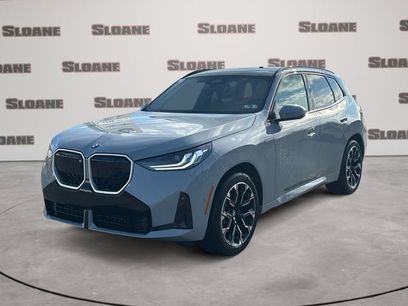 New 2026 BMW X3 xDrive30 w/ Premium Package