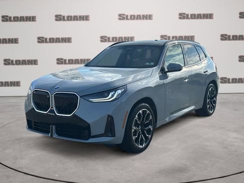 New 2026 BMW X3 xDrive30 w/ Premium Package image 1
