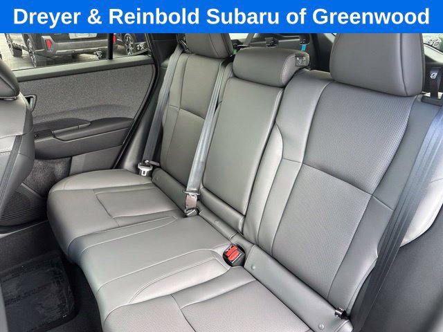 New 2026 Subaru Outback Limited AWD/4WD image 34