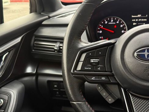 Certified 2023 Subaru WRX GT image 11