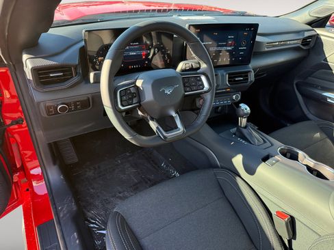 New 2026 Ford Mustang Coupe image 15