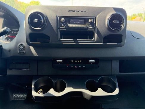 New 2026 Mercedes-Benz Sprinter 2500 image 17
