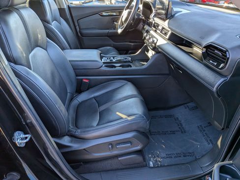 Certified 2023 Honda Pilot EX-L image 31