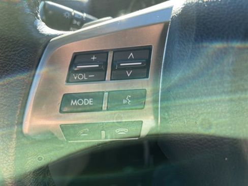 Used 2014 Subaru Crosstrek 2.0i Limited w/ Popular Package #1 image 21