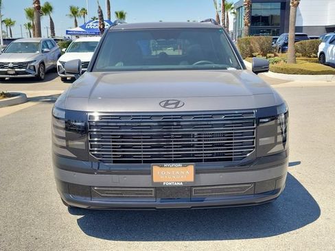 New 2027 Hyundai Palisade Calligraphy AWD/4WD image 31
