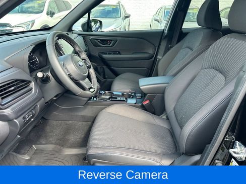 Certified 2026 Subaru Forester Premium AWD/4WD image 11