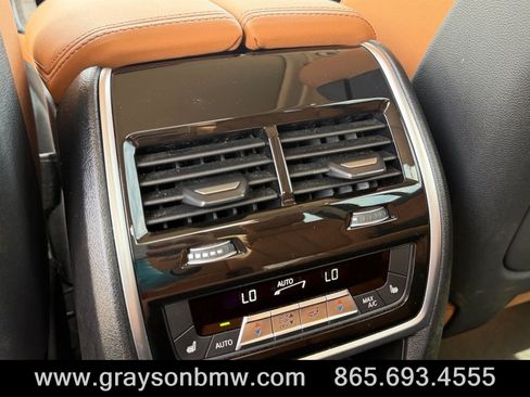 Used 2026 BMW X7 xDrive40i AWD/4WD image 23