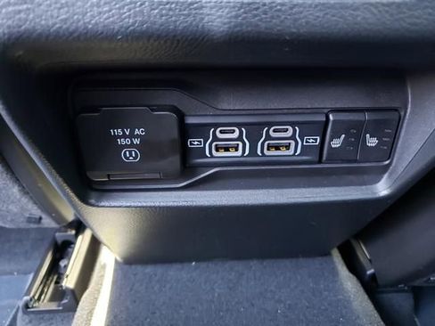 New 2024 Jeep Grand Cherokee Trailhawk w/ Advanced Protech Group II image 8