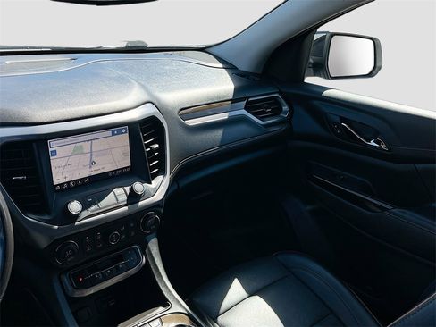 Used 2021 GMC Acadia AT4 w/ Trailering Package image 25