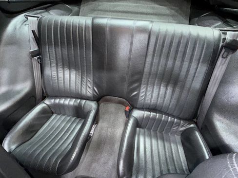 Used 2002 Pontiac Firebird Trans Am image 36