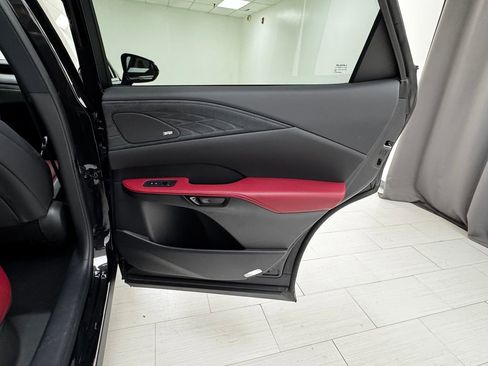 Used 2024 Lexus RX 350 F Sport w/ Convenience Package image 15