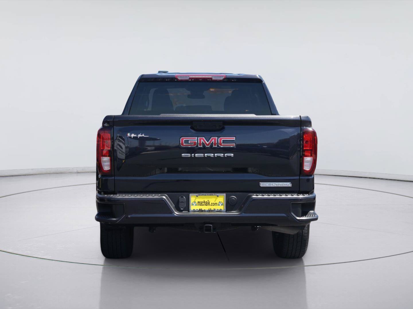 Used 2024 GMC Sierra 1500 Elevation RWD image 7