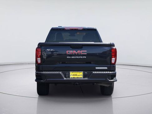 Used 2024 GMC Sierra 1500 Elevation RWD image 7