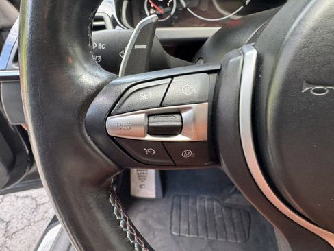Used 2019 BMW M6 Gran Coupe w/ Executive Package RWD image 23