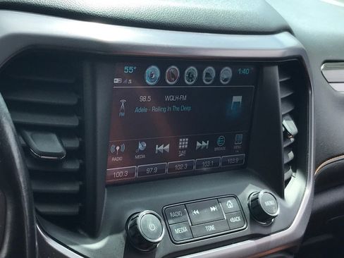Certified 2019 GMC Acadia SLT AWD/4WD image 13