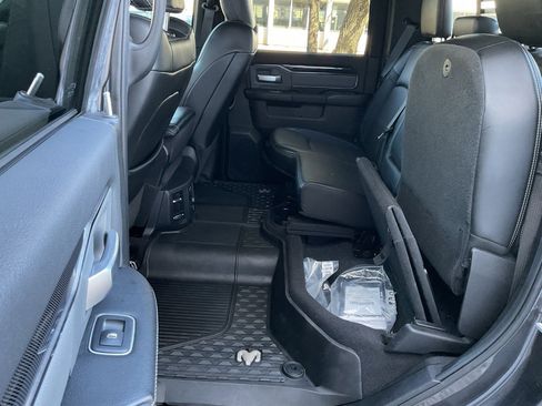 Used 2021 RAM 2500 Power Wagon image 20