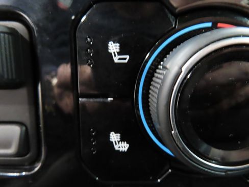 Used 2023 Chevrolet Silverado 1500 RST image 53