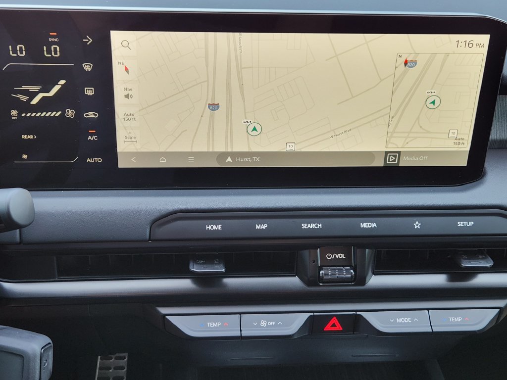 New 2027 Kia Telluride SX Prestige X-Line AWD/4WD image 12