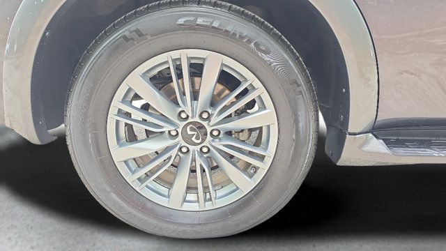 Used 2024 INFINITI QX80 Luxe AWD/4WD image 65