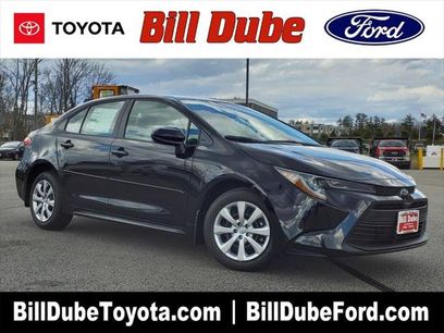 Certified 2024 Toyota Corolla LE