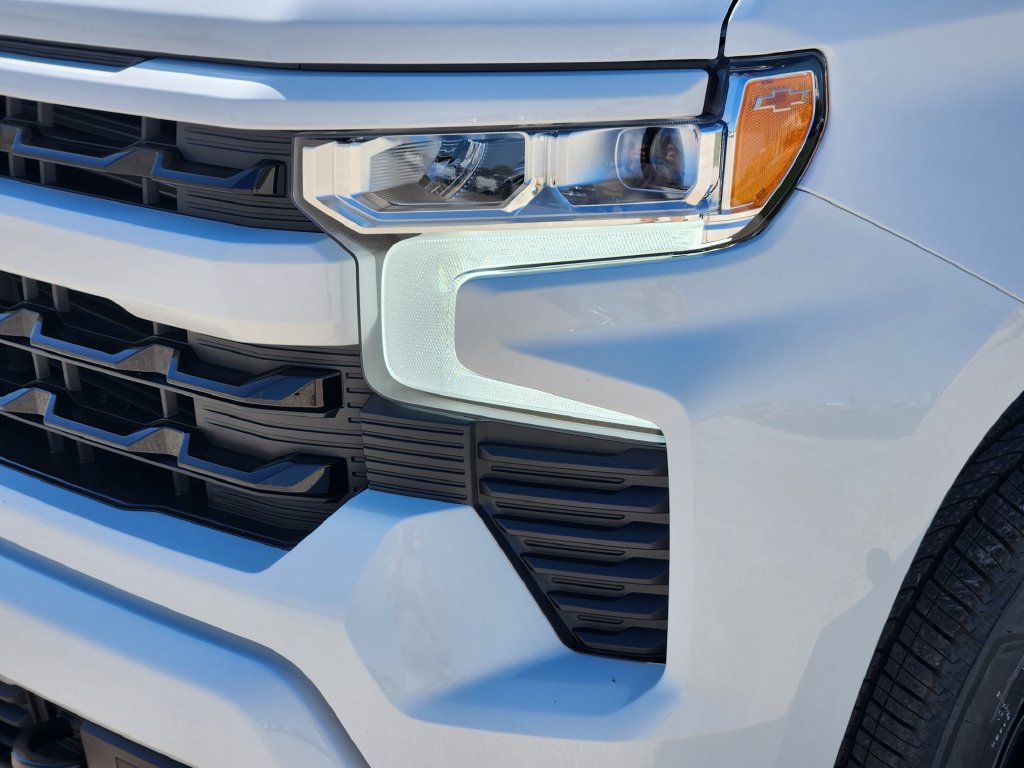 New 2026 Chevrolet Silverado 1500 RST w/ Texas Edition Plus RWD image 6
