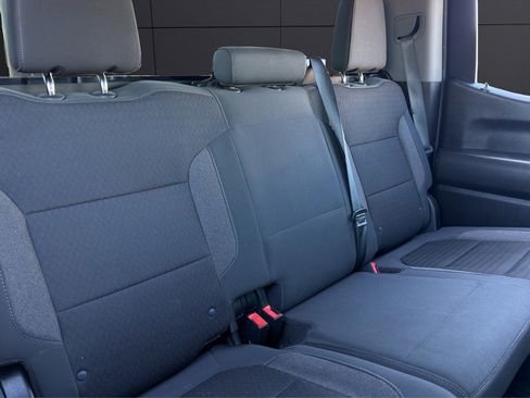Used 2019 Chevrolet Silverado 1500 LT AWD/4WD image 19