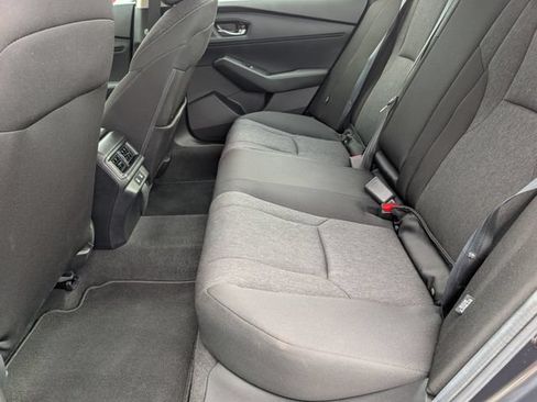 Used 2025 Honda Accord SE image 26