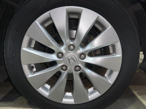 Used 2015 Honda Accord EX-L image 33