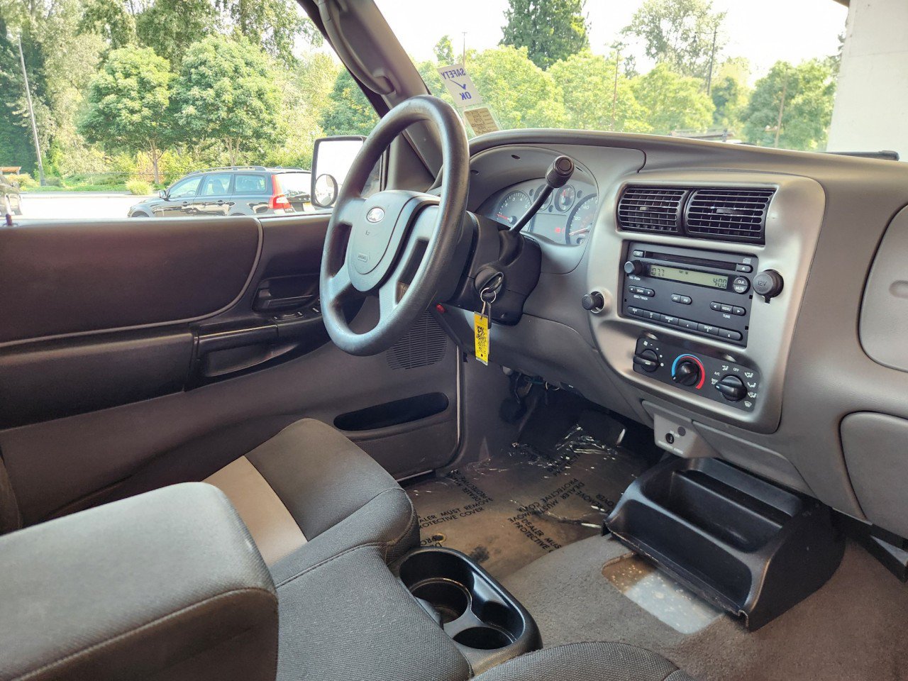 Used 2006 Ford Ranger XLT RWD image 2