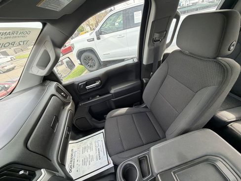 Used 2024 GMC Sierra 1500 Pro image 29