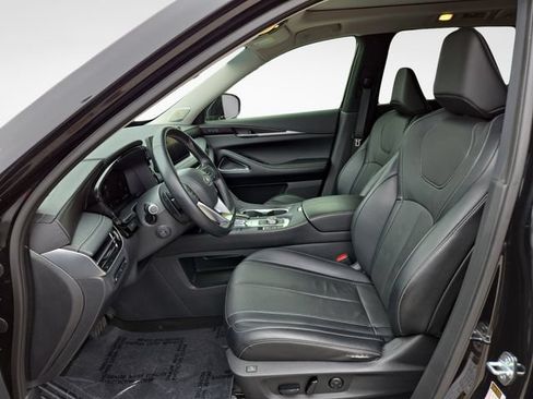 Used 2023 INFINITI QX60 Sensory w/ Vision Package AWD/4WD image 15