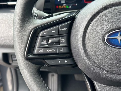 New 2026 Subaru Outback Premium AWD/4WD image 31
