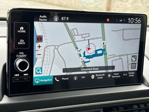 New 2025 Honda Pilot Touring image 22