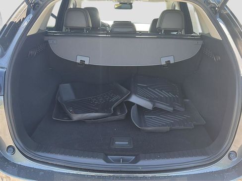 Used 2023 MAZDA CX-5 AWD 2.5 S w/ Premium Plus Pkg image 19
