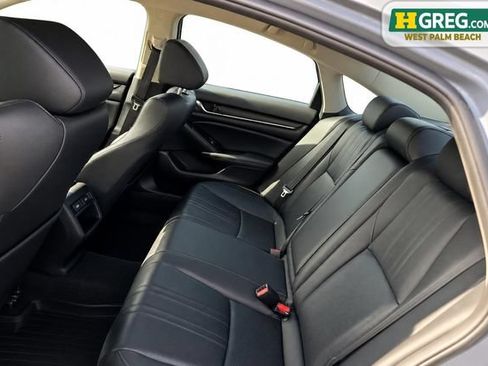 Used 2022 Honda Accord Sport Special Edition image 13