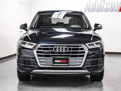 Used 2018 Audi Q5 2.0T Premium Plus image 6