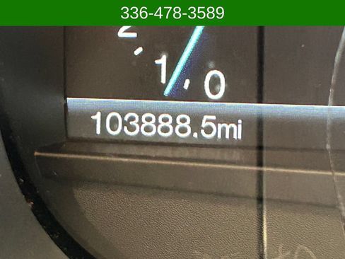 Used 2017 Ford Edge Titanium w/ Technology Package AWD/4WD image 10