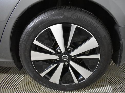 Used 2022 Nissan Altima 2.5 SV image 40