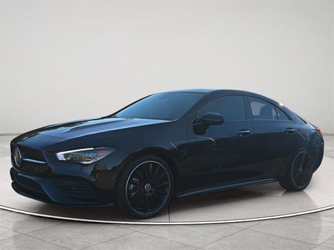 Used 2023 Mercedes-Benz CLA 250 image 15