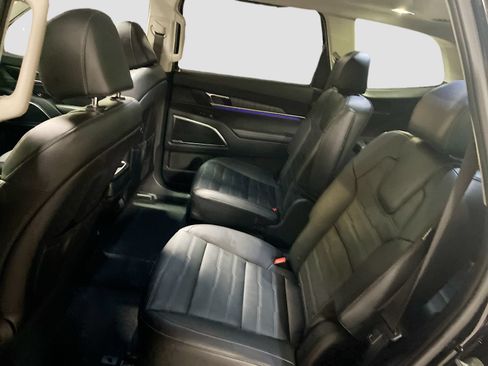 Used 2024 Kia Telluride SX Prestige AWD/4WD image 26