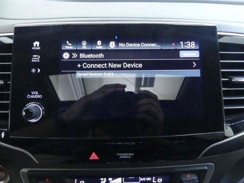 Used 2021 Honda Pilot EX-L image 10