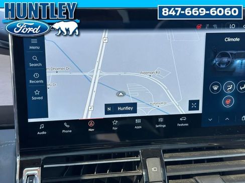 Used 2022 Lincoln Navigator Black Label AWD/4WD image 33