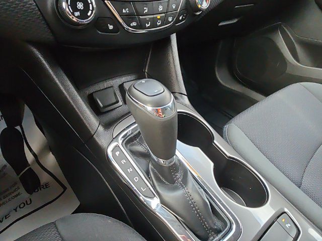 Used 2016 Chevrolet Cruze LT w/ Convenience Package FWD image 20