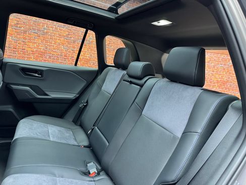 Used 2026 Toyota RAV4 XSE w/ Panoramic Sun Roof Package AWD/4WD image 25